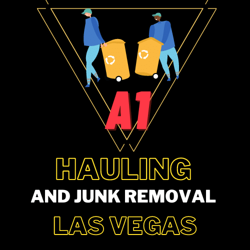 A1 Hauling And Junk Removal Las Vegas