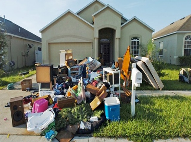 Best Real Estate Clean Up Service Near Las Vegas Henderson Nevada? A1 Hauling And Junk Removal Las Vegas is offering Real Estate Clean Up Service near Las Vegas