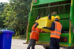garbage removal service in las vegas