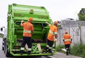 best garbage removal service in las vegas